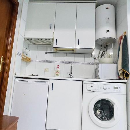 Apartmán Centro Madrid Hortaleza Exteriér fotografie