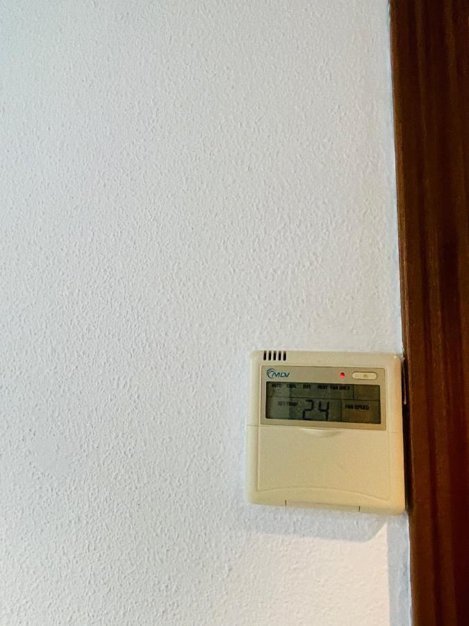 Apartmán Centro Madrid Hortaleza Exteriér fotografie