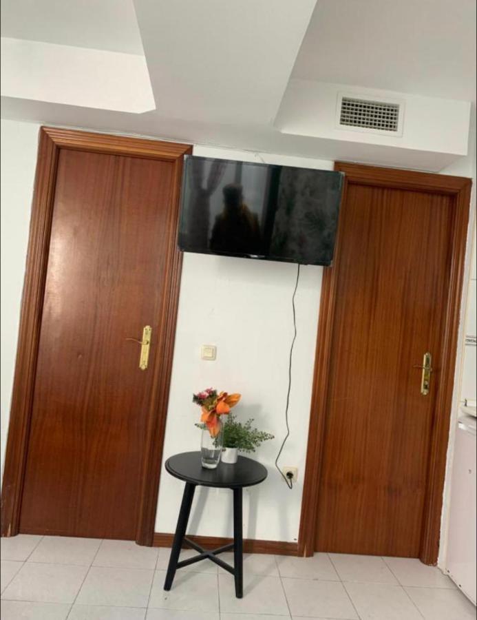 Apartmán Centro Madrid Hortaleza Exteriér fotografie