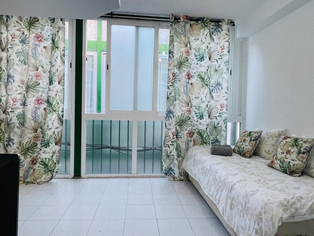 Apartmán Centro Madrid Hortaleza Exteriér fotografie