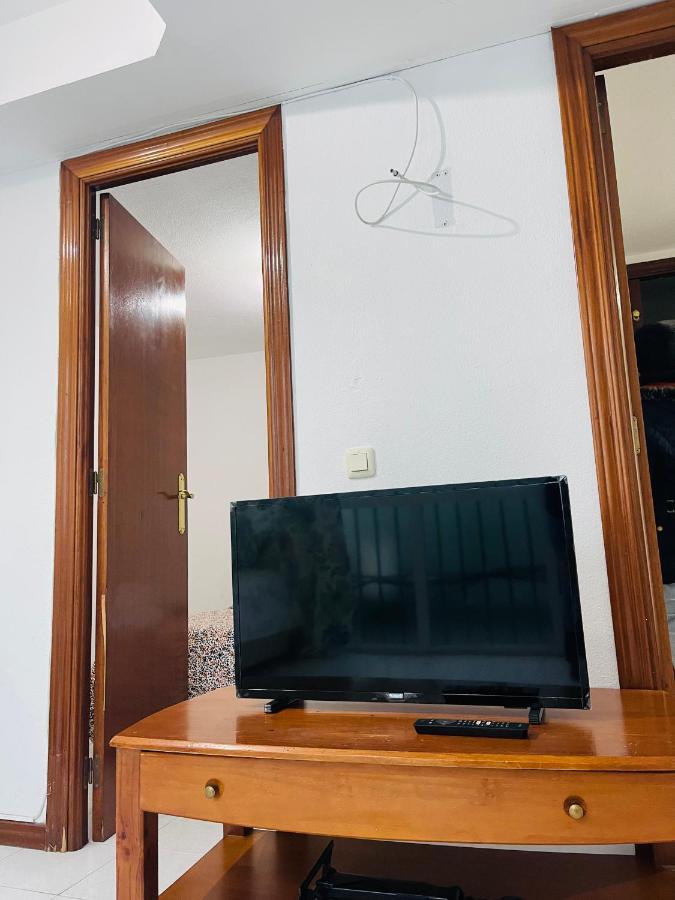 Apartmán Centro Madrid Hortaleza Exteriér fotografie