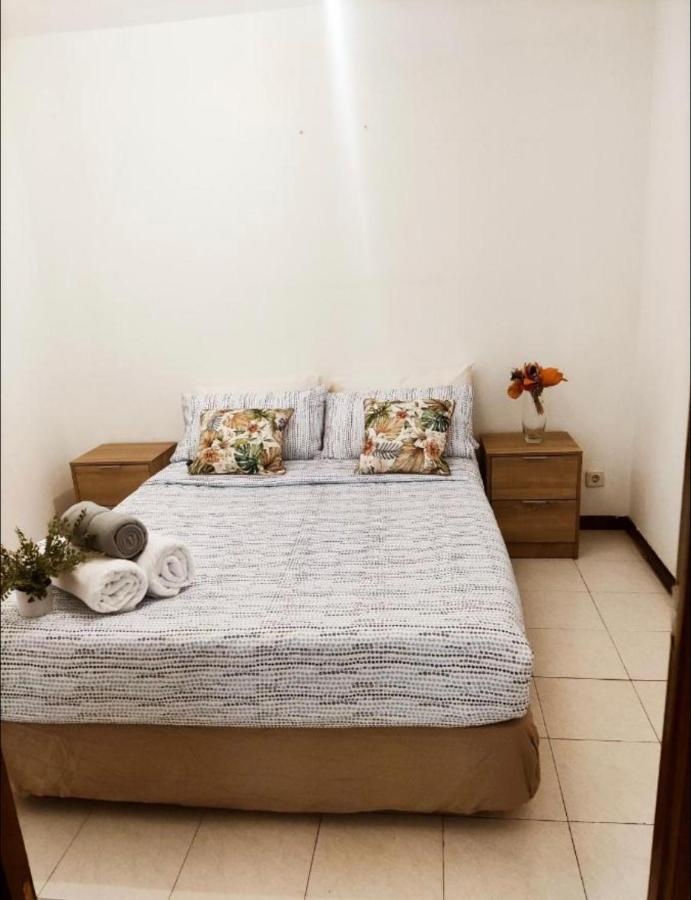 Apartmán Centro Madrid Hortaleza Exteriér fotografie