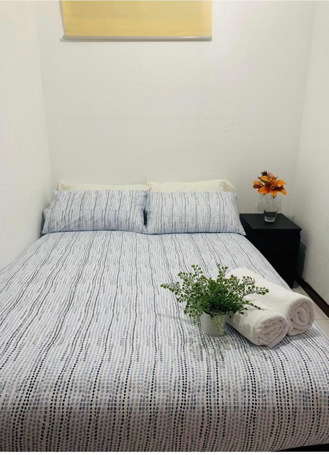 Apartmán Centro Madrid Hortaleza Exteriér fotografie