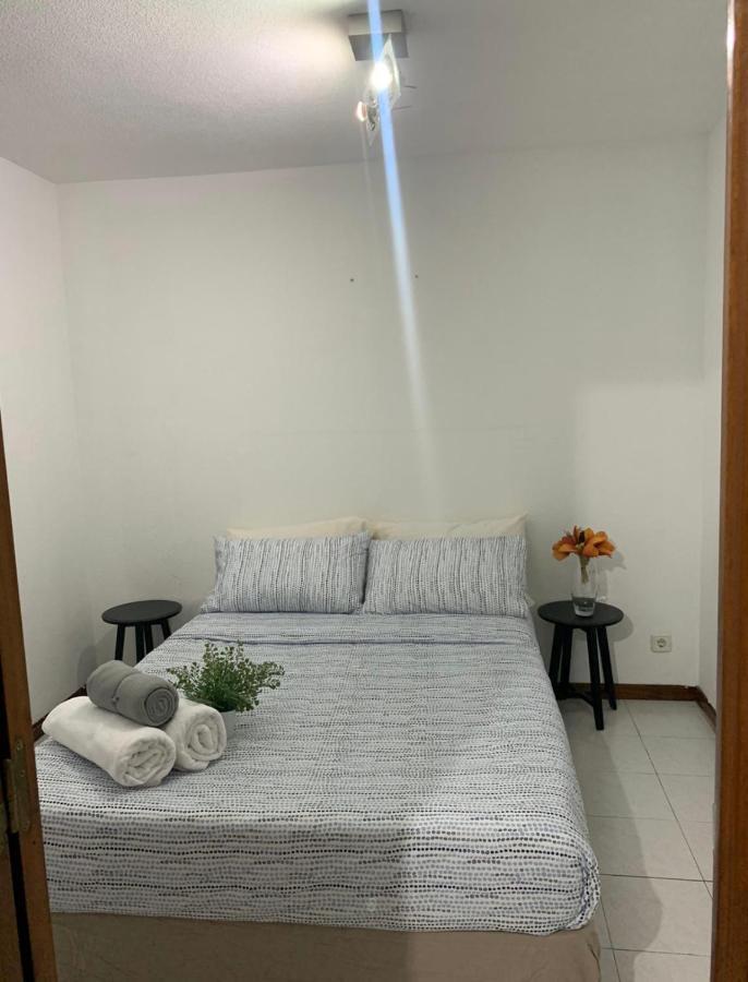 Apartmán Centro Madrid Hortaleza Exteriér fotografie