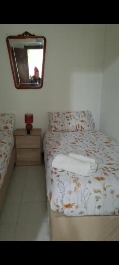 Apartmán Centro Madrid Hortaleza Exteriér fotografie