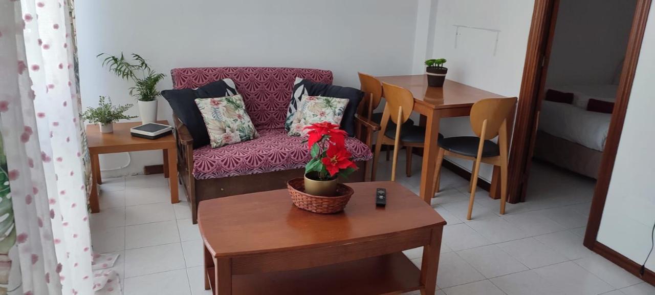 Apartmán Centro Madrid Hortaleza Exteriér fotografie